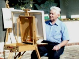 jean-pierre-emery - Atelier