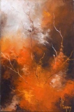 Sans titre - Abstrait - Petits formats