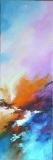 Happy days - Abstrait - Petits formats