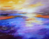 Horizon - Abstrait 2