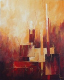 Mirage - Abstrait 2