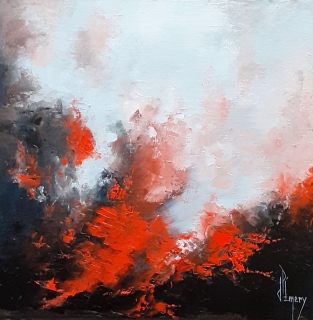 Dionysos - Abstrait 2