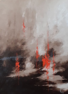 Armaggedon - Abstrait 2